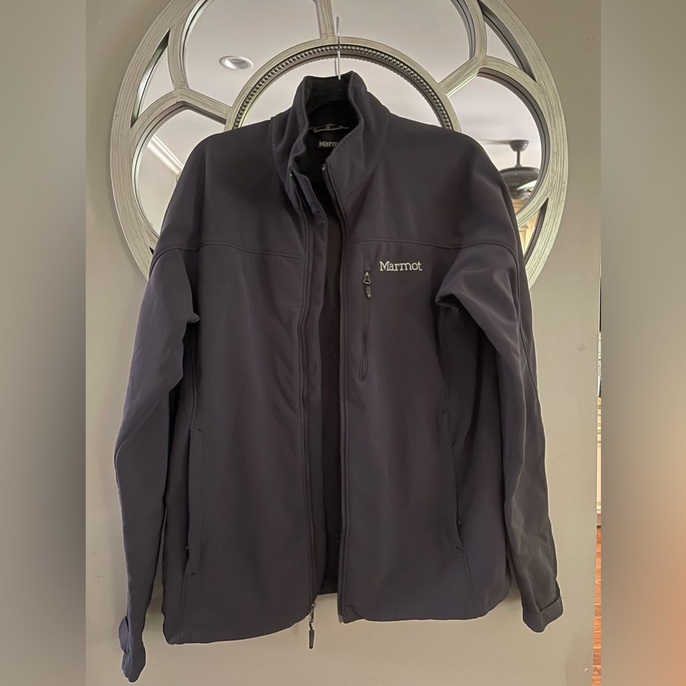Marmot jacket